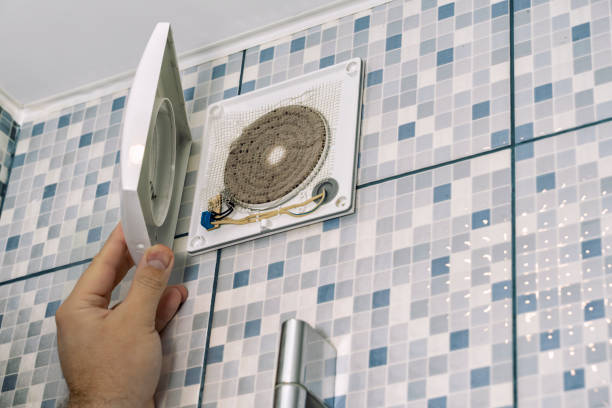 Home Air Vent Cleaning in Clyde, TX
