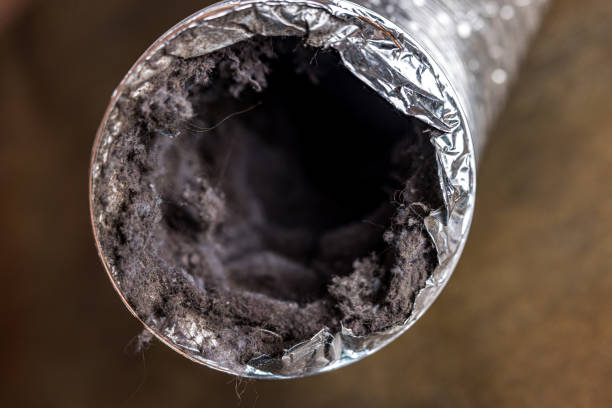 Affordable HVAC Duct Cleaning in Clyde, TX