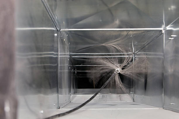 Affordable HVAC Duct Cleaning in Clyde, TX