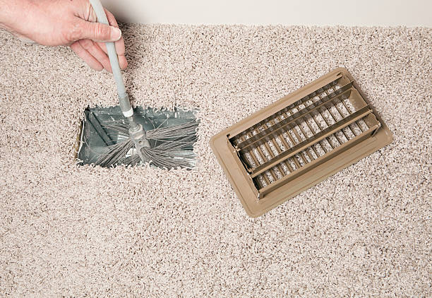 Best Affordable HVAC Duct Cleaning  in Clyde, TX