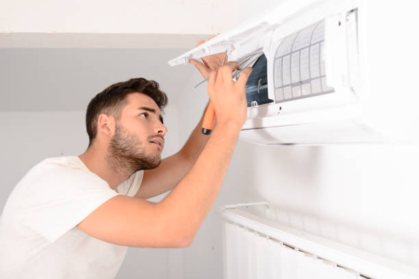 Air Duct Mold Removal in Clyde, TX