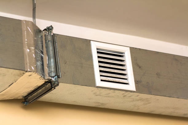 Ductwork Cleaning Services in Clyde, TX